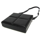 Bottega Veneta Padded Calf Mini Trunk
