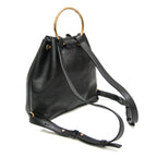 Chloé Bracelet · Leather Backpack