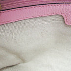 Jimmy Choo Sophia · Studded Leather Tote