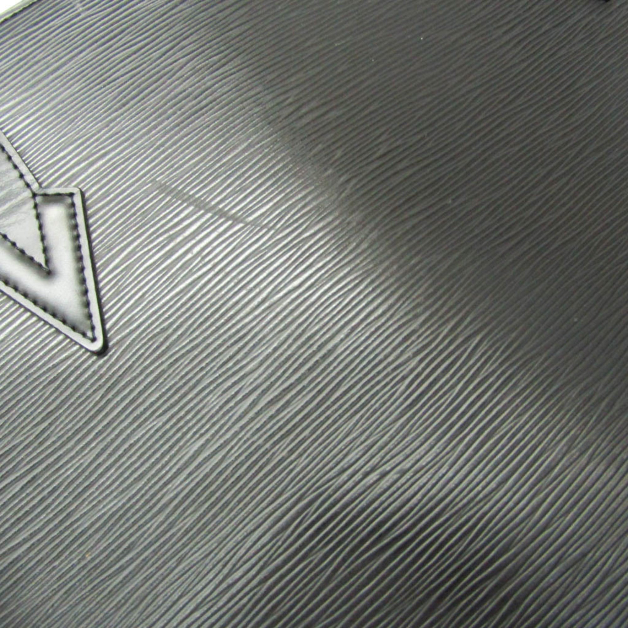 Louis Vuitton Epi Lussac · Shoulder Bag