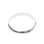 Cartier 1895 Wedding · Platinum