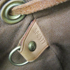 Louis Vuitton Monogram Mini Monsuri