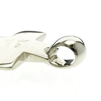 Pomellato Cross · 18K White Gold