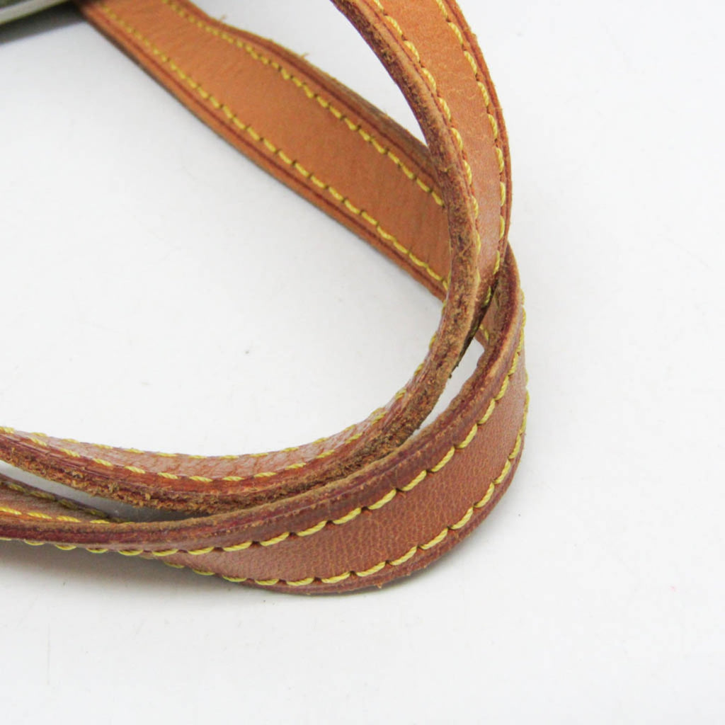Louis Vuitton Reade MM · Monogram Vernis