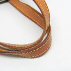 Louis Vuitton Reade MM · Monogram Vernis