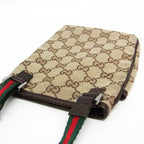 Gucci GG Canvas · Sherry Line