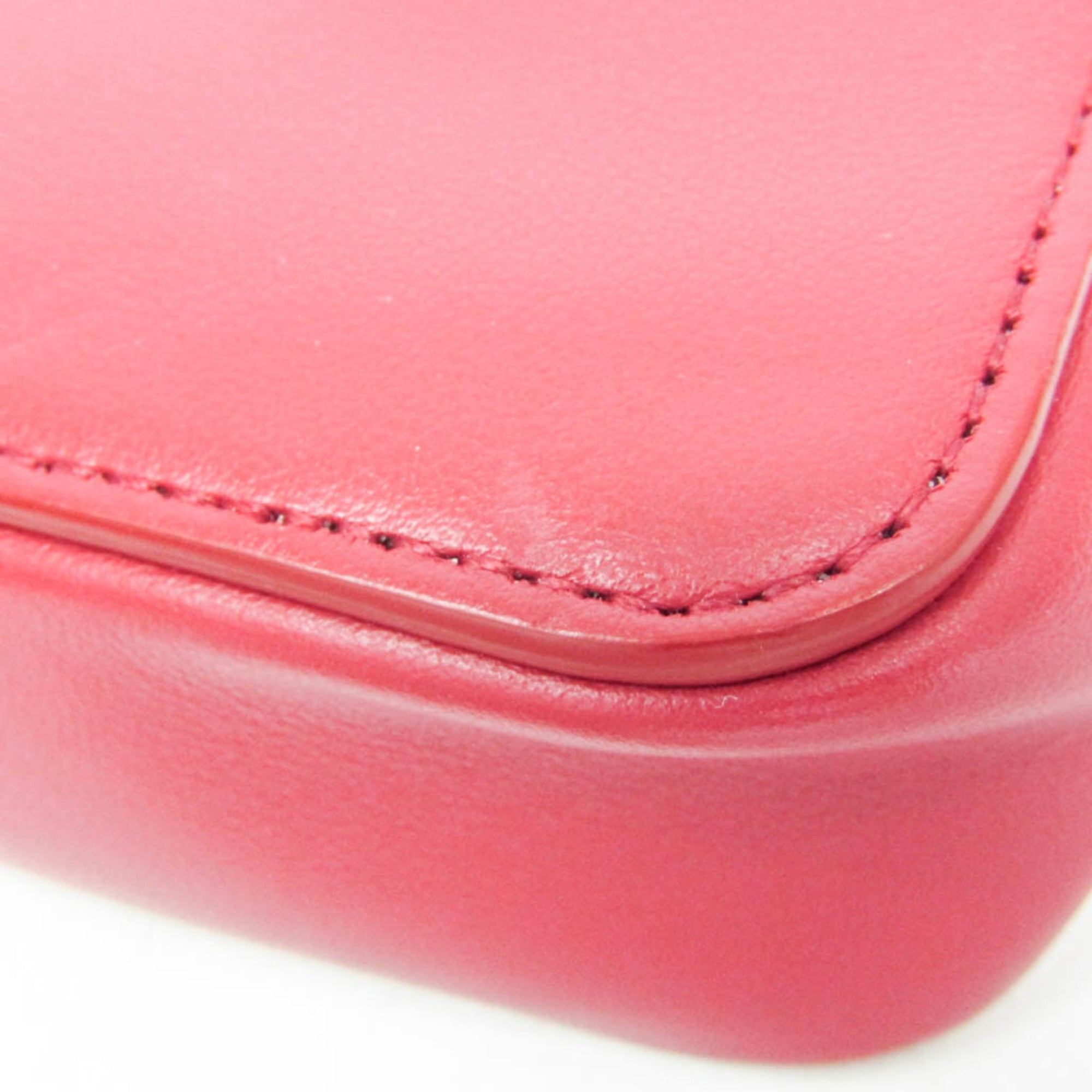 Christian Dior Oblique · Leather Shoulder