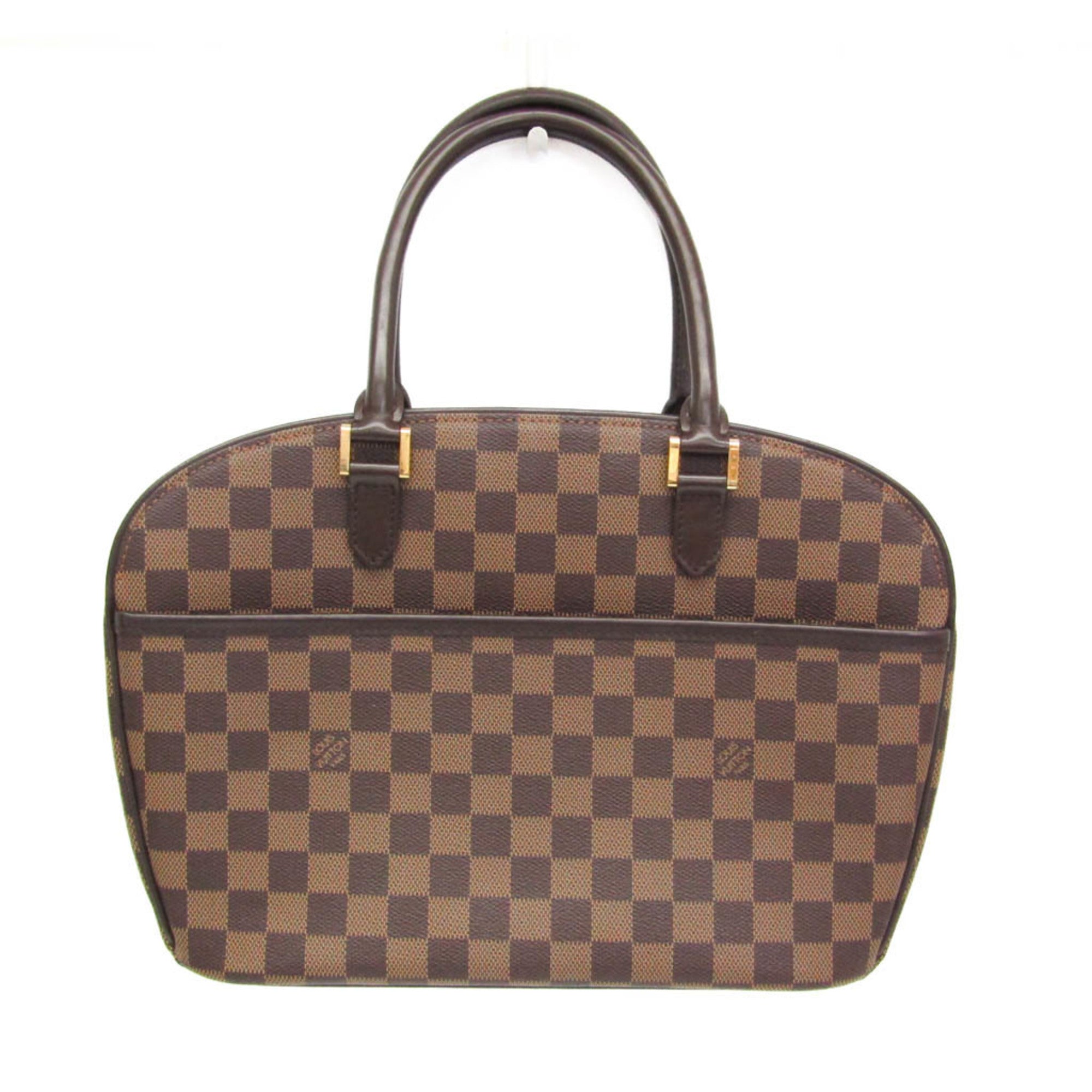 Louis Vuitton Damier Sarria Horizontal
