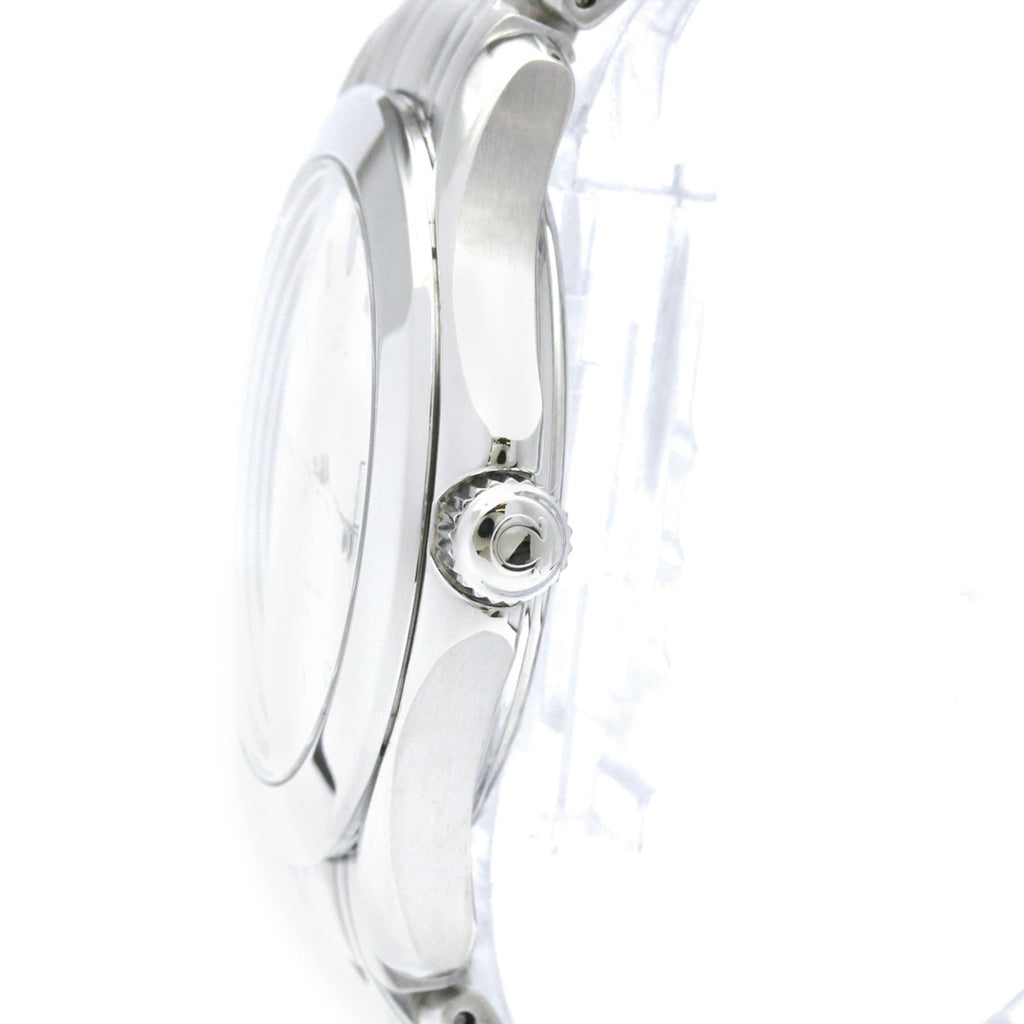 Omega Seamaster 120M · Steel · Quartz