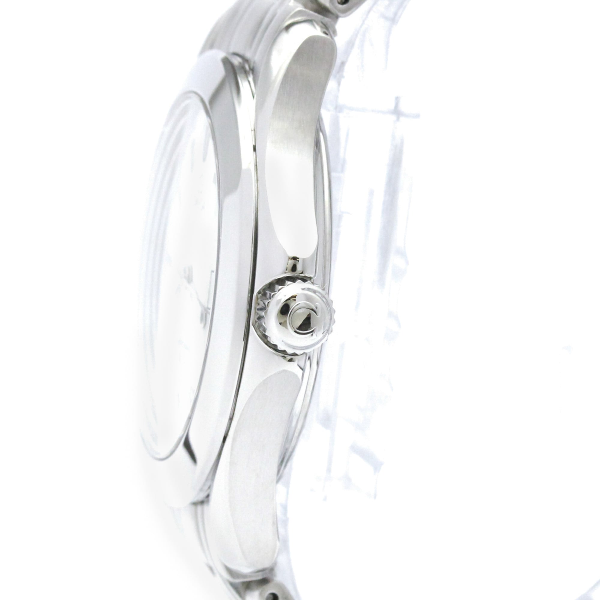Omega Seamaster 120M · Steel · Quartz