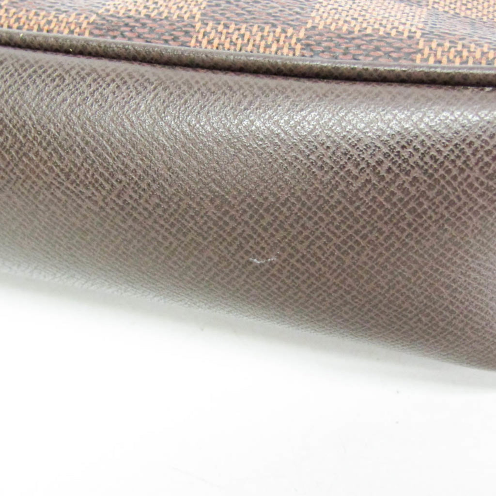 Louis Vuitton Damier Makeup Pouch