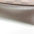 Louis Vuitton Damier Makeup Pouch