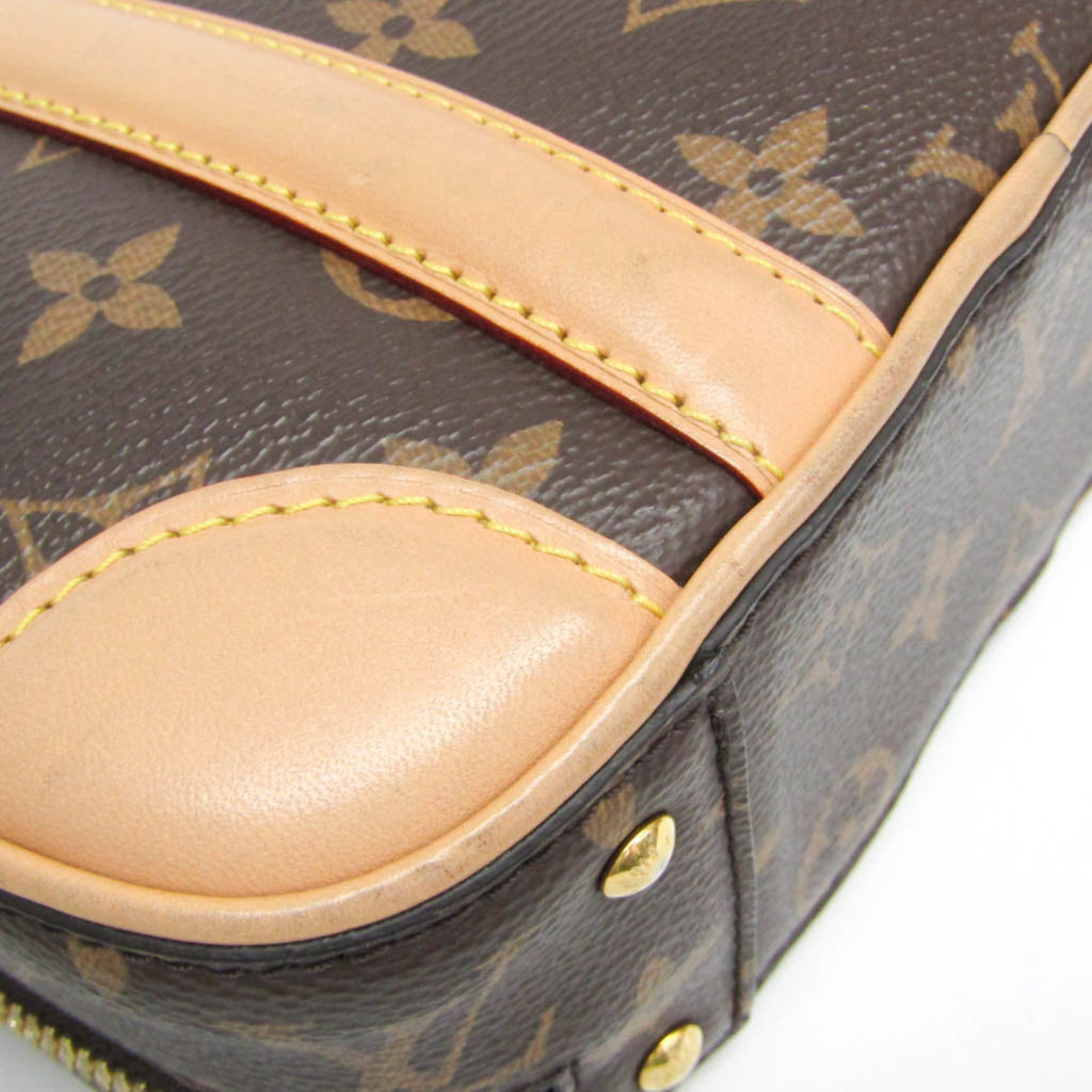 Louis Vuitton Valisette BB · Monogram