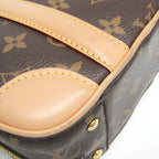 Louis Vuitton Valisette BB · Monogram