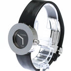 Chanel La Ronde · Steel · Quartz
