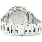 Hermès Clipper Diver · Chronograph · Steel