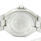Omega Seamaster Professional 200M · Quartz
