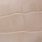 Balenciaga Hourglass · Embossed Leather