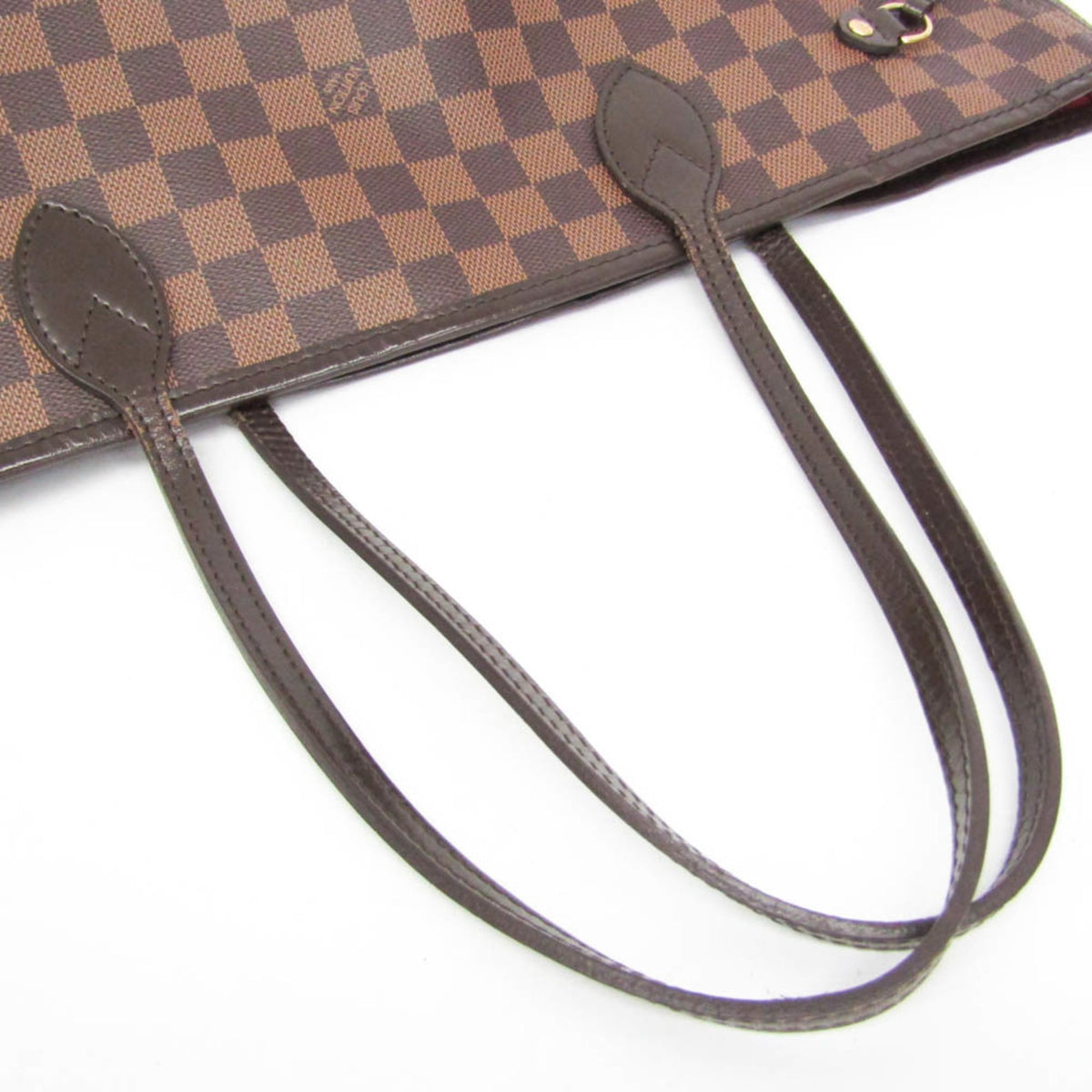 Louis Vuitton Neverfull MM · Damier