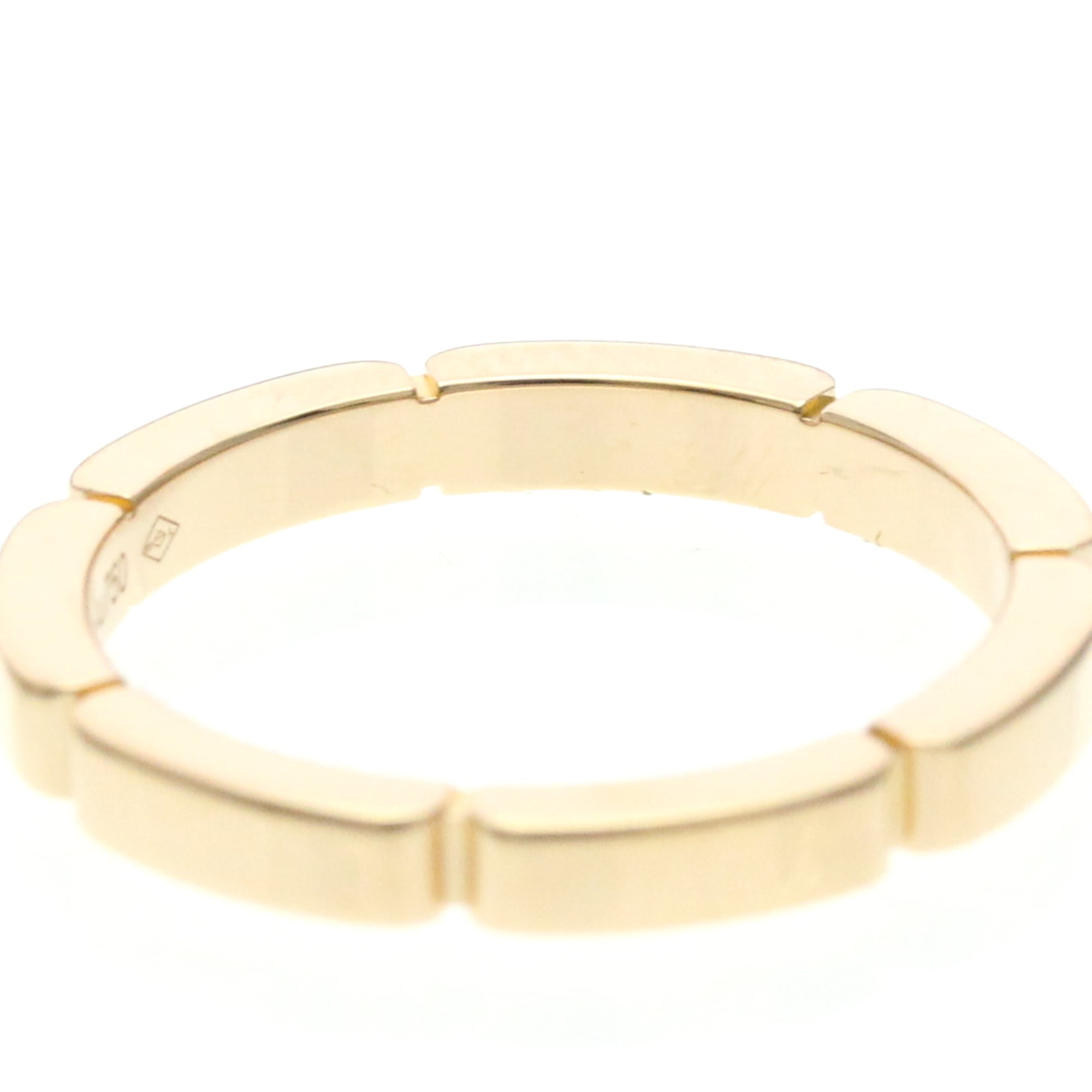 Cartier Maillon Panthère · Rose Gold · Diamond