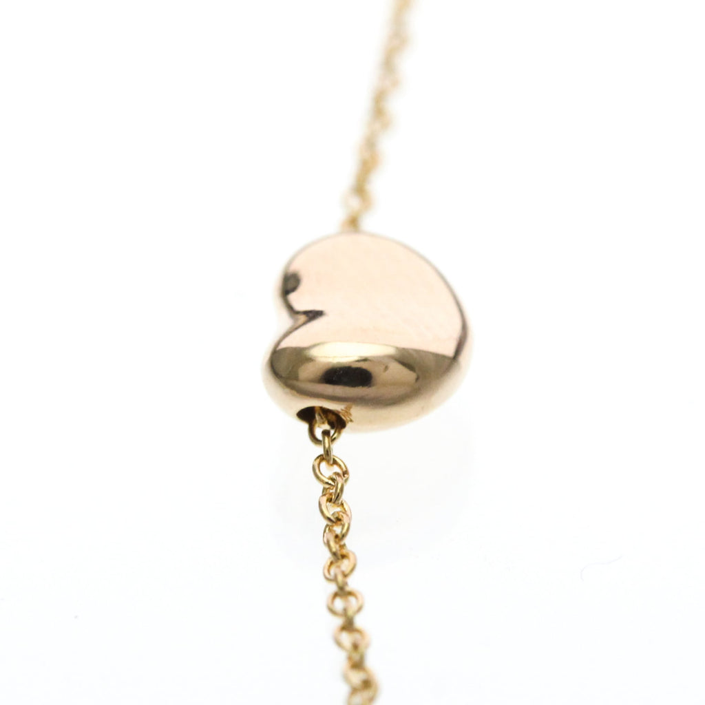 Tiffany Bean · Rose Gold