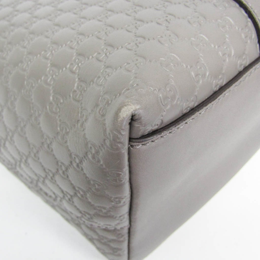 Gucci MicroGuccissima · Calfskin