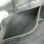 Chanel New Travel Line · Nylon Canvas