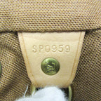 Louis Vuitton Montsouris MM · Monogram