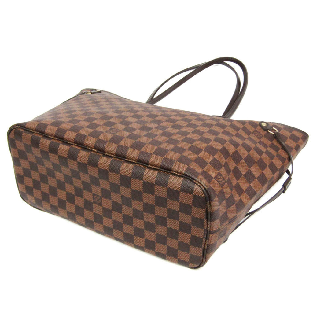 Louis Vuitton Damier Neverfull MM