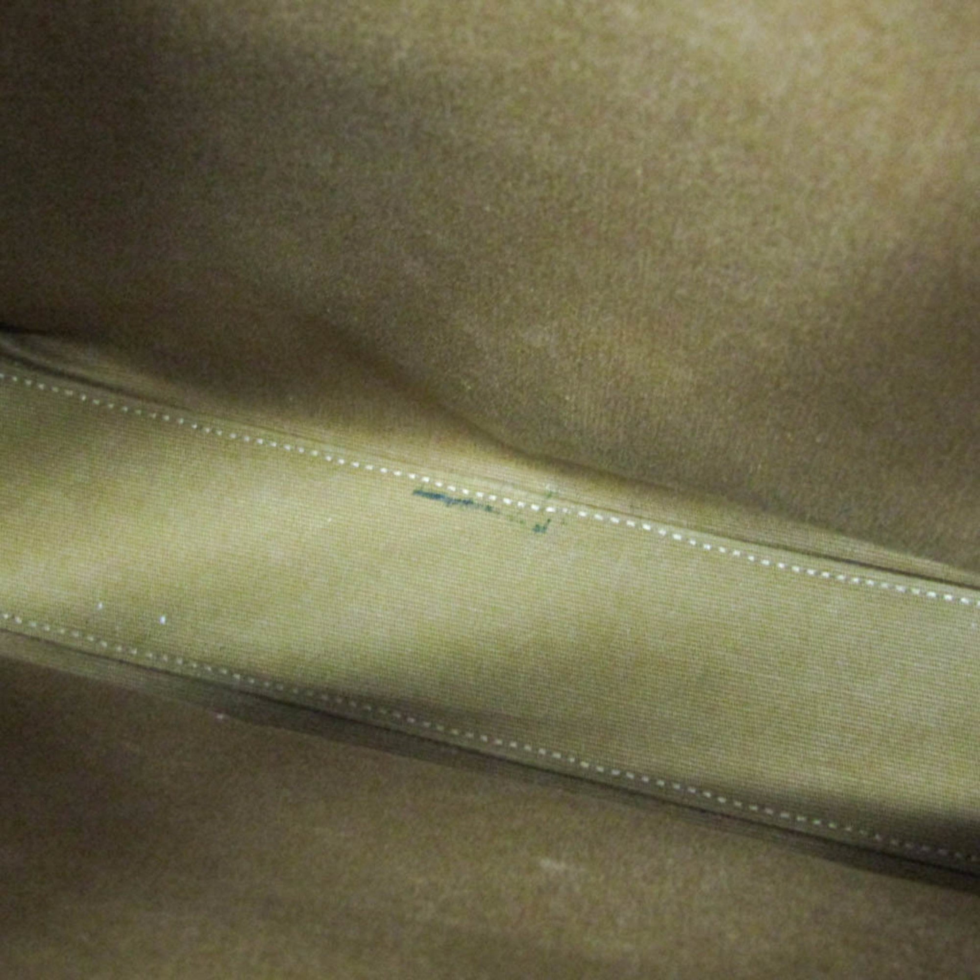 Celine Vertical Cabas Triomphe
