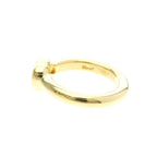 Chopard Happy Diamonds · 18K Yellow Gold