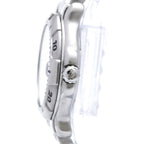 Tag Heuer 6000 · Steel · Quartz