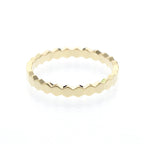 Chaumet Be My Love · 18K Yellow Gold