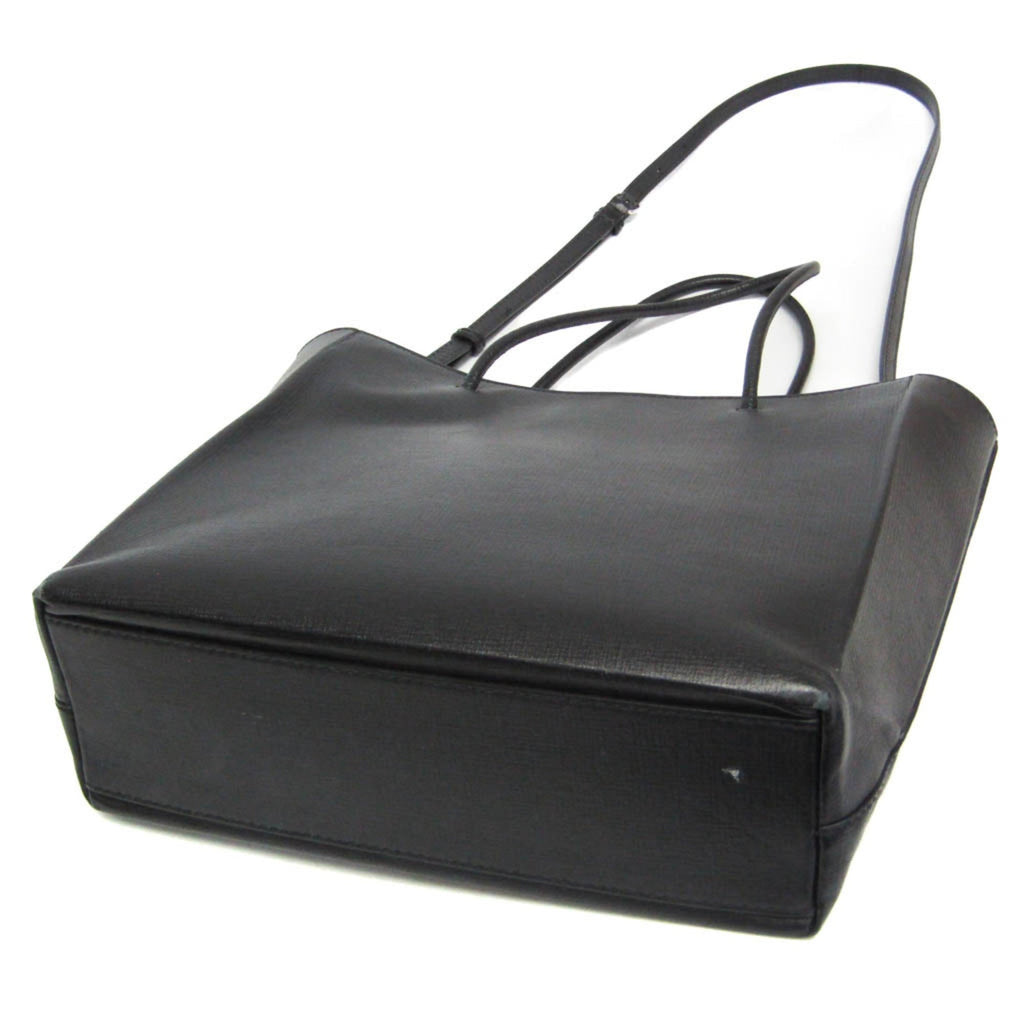 Balenciaga Shopping Bag S · Leather Tote