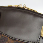 Louis Vuitton Verona PM · Damier Ebene