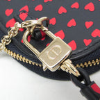 Christian Dior Lady Dior · Phone Holder