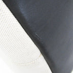 Balenciaga Navy Cabas S · Canvas