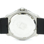 Tag Heuer Formula 1 · Steel · Quartz