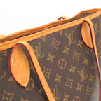 Louis Vuitton Monogram Neverfull MM