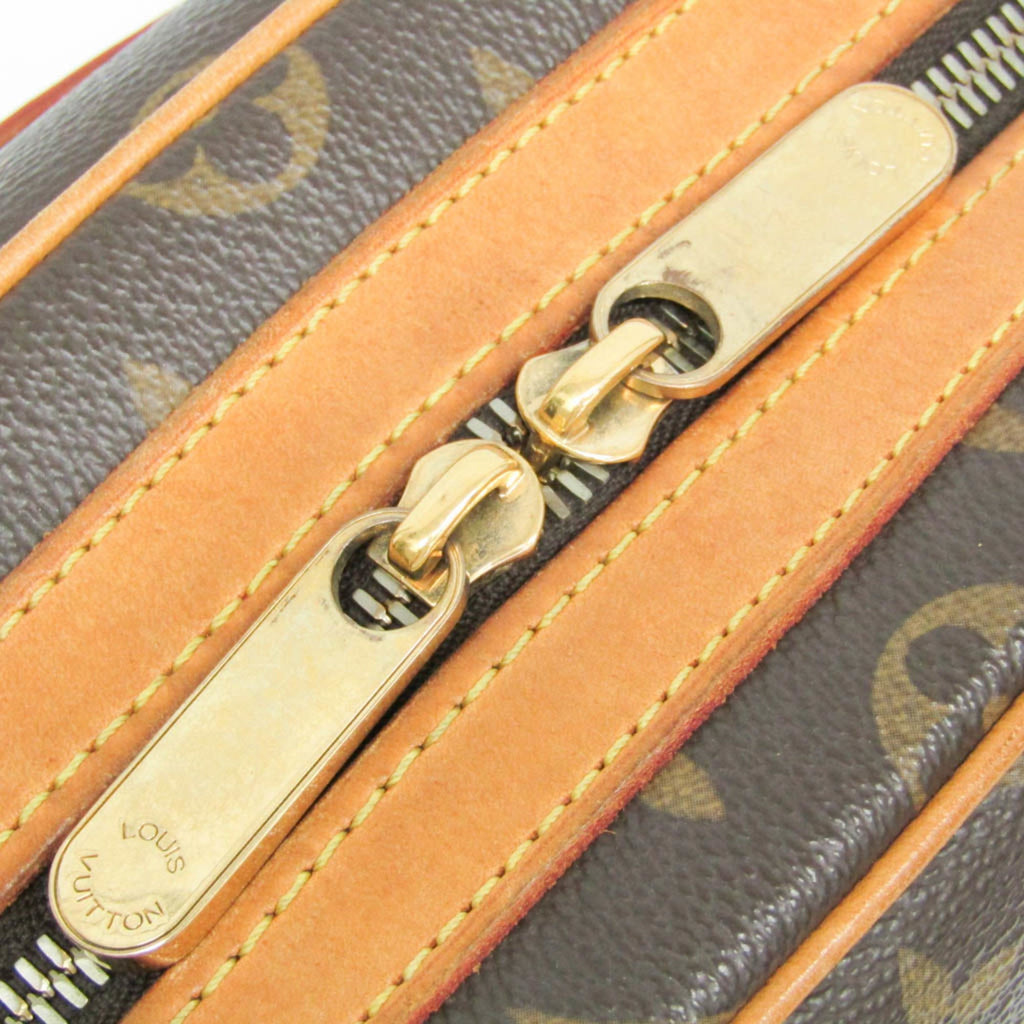 Louis Vuitton Mitzi · Monogram Boston