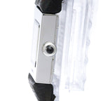Chanel Matelasse · Steel · Quartz