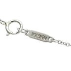 Tiffany Open Paper · Platinum · Diamond