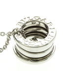 Bvlgari B.zero1 · 18K White Gold