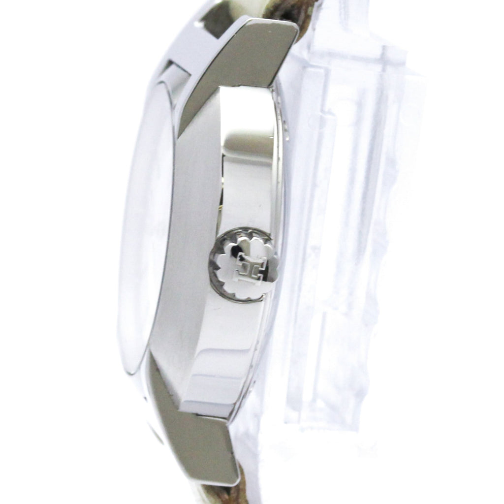 Hermes Nomade · Steel · Auto Quartz