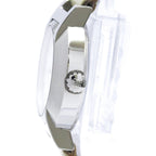Hermes Nomade · Steel · Auto Quartz