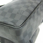 Louis Vuitton Utility Messenger · Damier Graphite