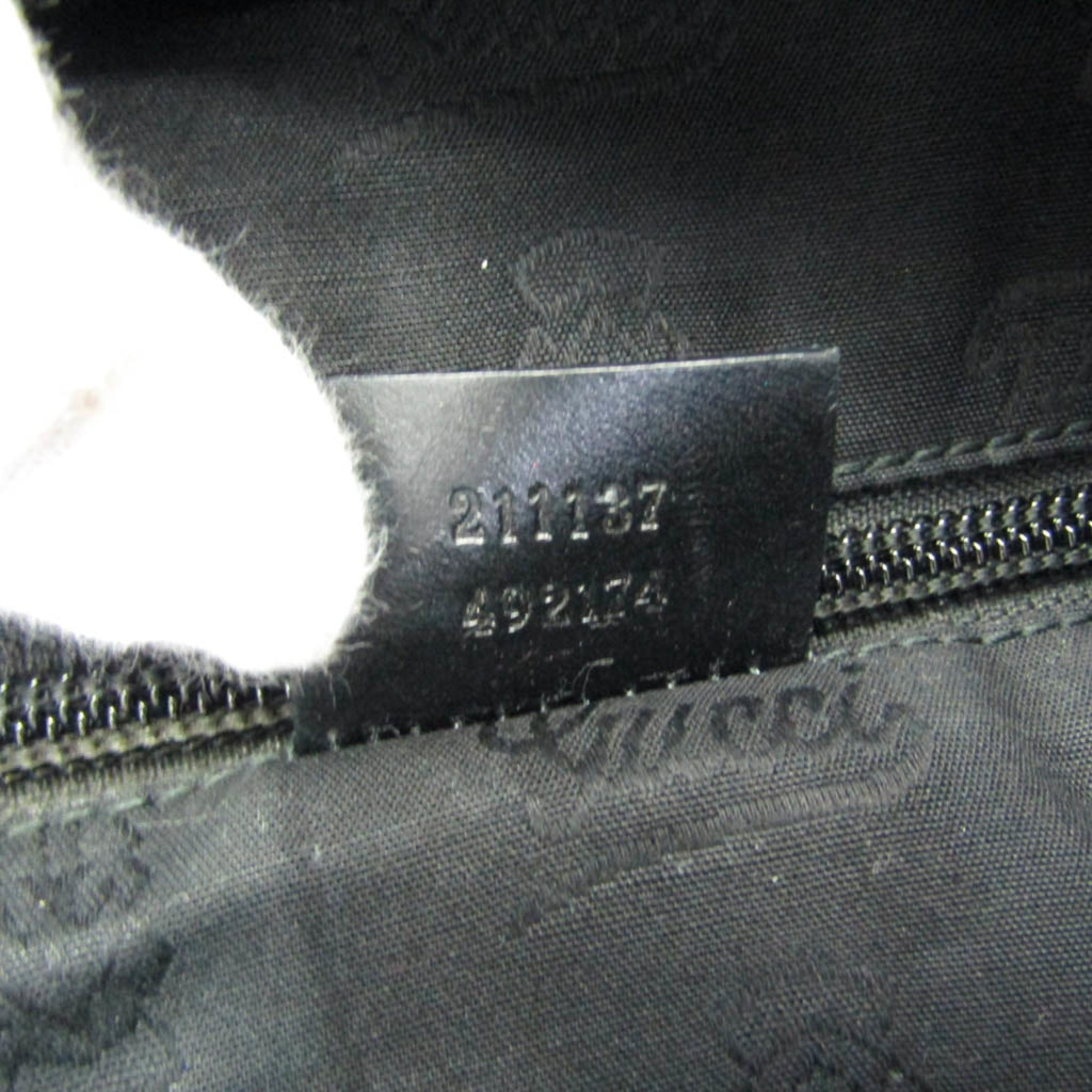 Gucci GG Imprimé · Tote