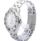 Omega Seamaster Professional 300M · Steel