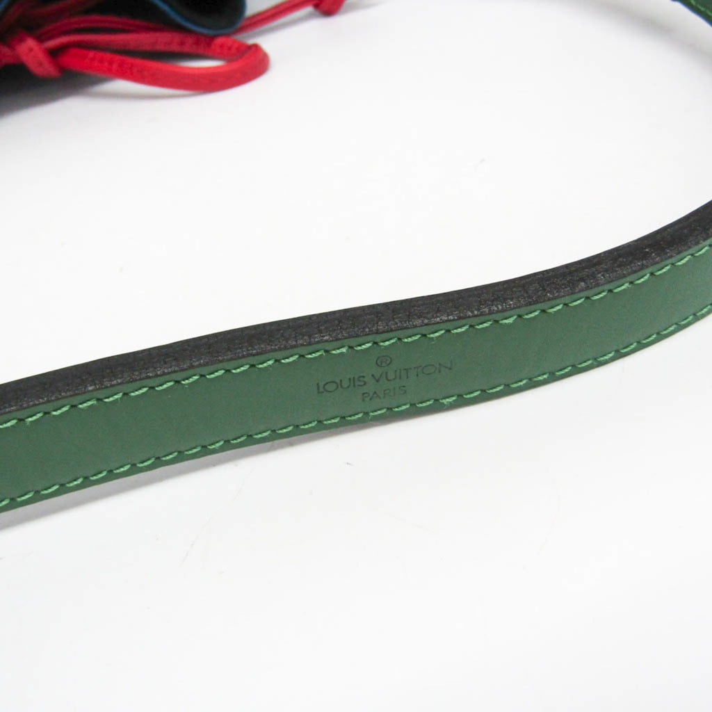 Louis Vuitton Epi Noé · Tricolor