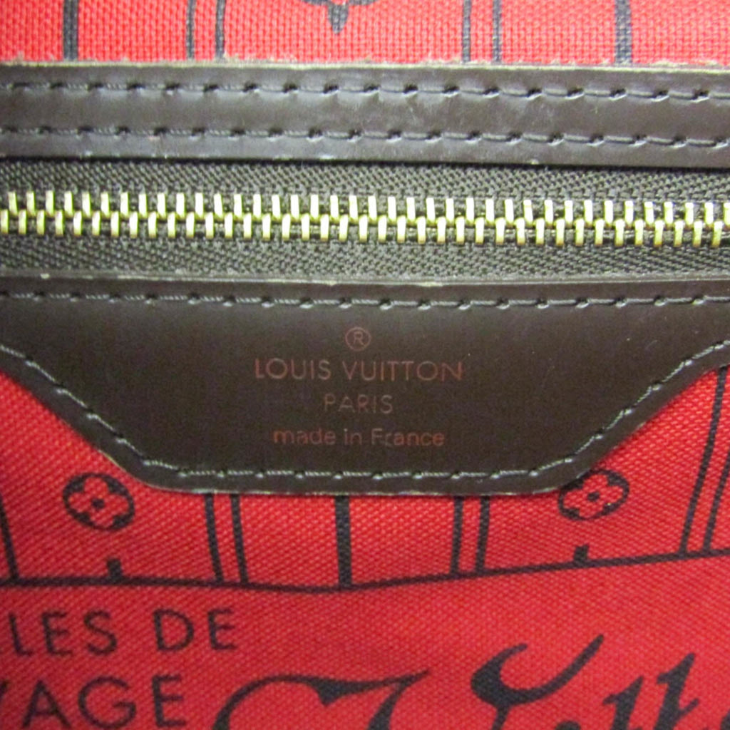 Louis Vuitton Damier Neverfull GM · Ebene